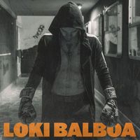 Loki - LOKI BALBOA