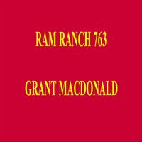 Grant Macdonald - Ram Ranch 763