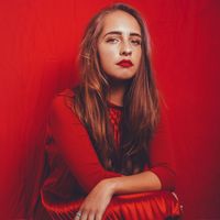 Alex Maes - Red Dress