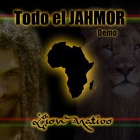 Lion Nativo - Todo el Jahmor (Remix)