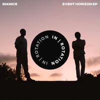 Manics - Event Horizon EP