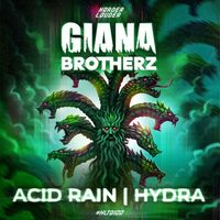Giana Brotherz - Acid Rain
