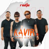 Radja - Kavir (Kamu Viral)