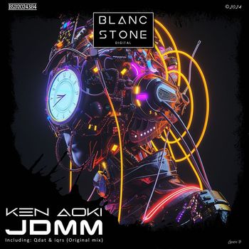 Ken Aoki - Jdmm