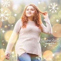 Andrea Bernal - Navidad Vol. 1
