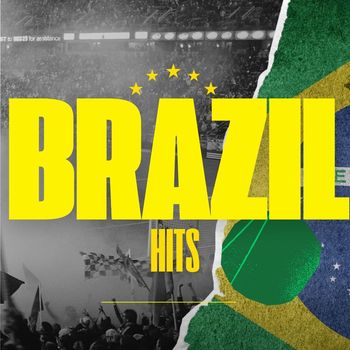 Various Artists - Brazil Hits (new version)