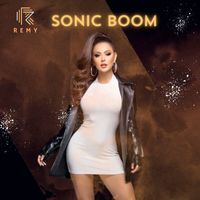 Remy - Sonic Boom
