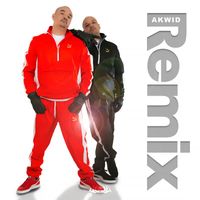 Akwid - Akwid Remix (Explicit)