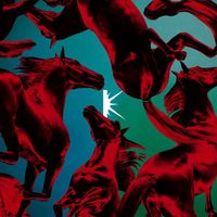 Kluster, Takt - Dancing