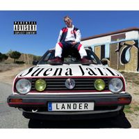 Lander - Suena Jazz (Explicit)