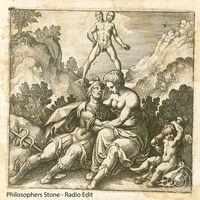 Bjorn Rohde - Philosophers Stone (Radio Edit)
