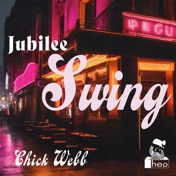 Chick Webb - Jubilee Swing