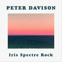 Peter Davison - Iris Spectre Rock 2