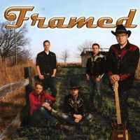 Framed - Tennessee Tur & Retur