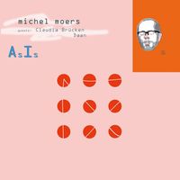 Michel Moers - As Is (Explicit)
