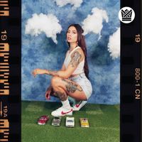 Bobby Oroza - Queen Of The Barrio