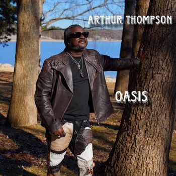 Arthur Thompson - Oasis