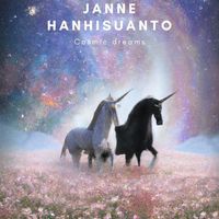 Janne Hanhisuanto - Cosmic Dreams