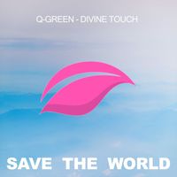 Q-Green - Divine Touch