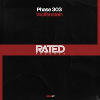 Phase 303 - Wolfenstein (Extended Mix)