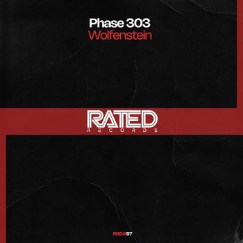 Phase 303 - Wolfenstein (Extended Mix)