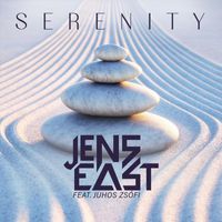 Jens East - Serenity (feat. Juhos Zsófi)