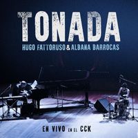 Hugo Fattoruso - Tonada (En vivo en el CCK)