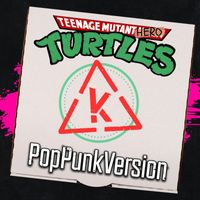 Kontrollverlust - Teenage Mutant Hero Turtles (PopPunk Version)