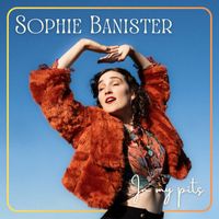Sophie Banister - In My Pits