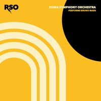 Roma Symphony Orchestra - RSO Performs Bruno Mars