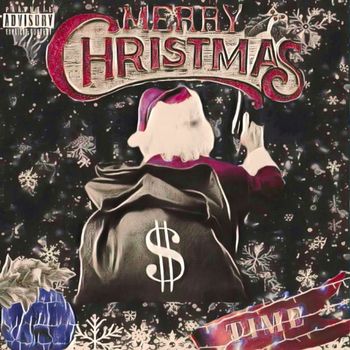 TIME - Merry Christmas (Explicit)