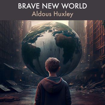 Jason Smith - Brave New World