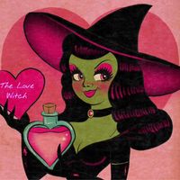 Pretty Frankenstein - The Love Witch