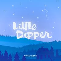 Violet Lilac - Little Dipper