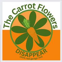 The Carrot Flowers - Disappear