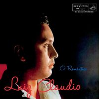 Luiz Cláudio - O Romântico Luiz Claudio