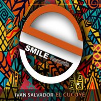 Ivan Salvador - El Cucuyé (Original Mix)