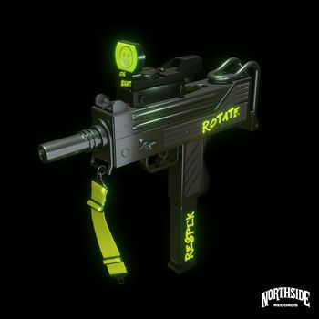 Rotate - Respek