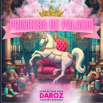 Daroz - Princesa de Palacio