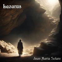 Juan María Solare - Lazarus