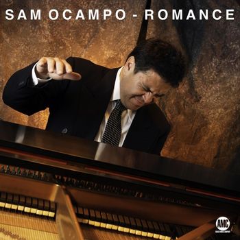 Sam Ocampo - Romance