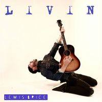 Lewis Brice - LIVIN