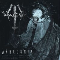 Dawn Of Ashes - Anhedonia