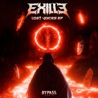 Exille - Lost Voices EP