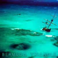 Rum Guzzler - Bermuda Triangle