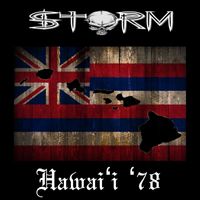 Storm - Hawai'i '78