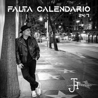 Juan Treviño - Falta Calendario 24/7