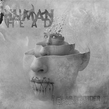 Human Head - Bipolar Disorder