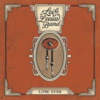 Leif De Leeuw Band - Lone Star (Single Edit)