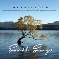 Windtalker - Earth Songs